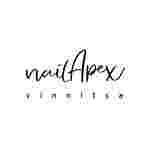 Кисти для дизайна NailApex купить недорого ❤️ Frenchshop