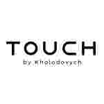 Гель-краски Touch - купить с доставкой в Киеве, Харькове, Украине | French Shop