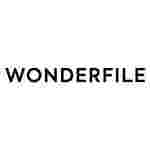 Педикюрные пилки Wonderfile - купить с доставкой в Киеве, Харькове, Украине | French Shop