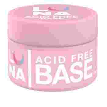 База для гель-лака LunaMoon Acid Free Base бескислотная 30 мл