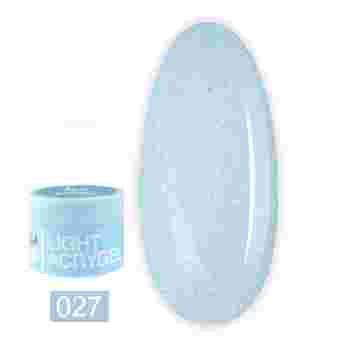 Гель жидкий LunaMoon Light Acrygel 30 мл (27)