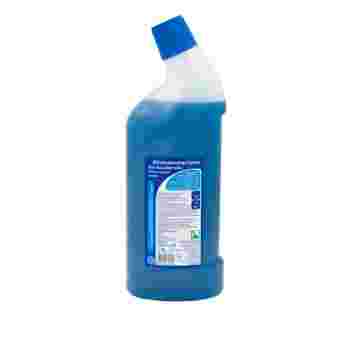 Жидкость Lysoform для мытья унитазов Белизна Сантехника, 1000 мл