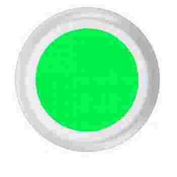Гель-краска Magic 5 мл (404 сочно-зеленый неон)