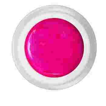 Гель-краска Magic 5 мл (408 розовый гламур)