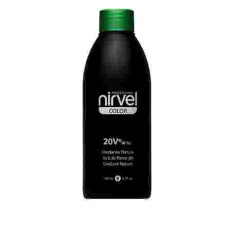 Окислитель Nirvel Nature 6% 150 мл