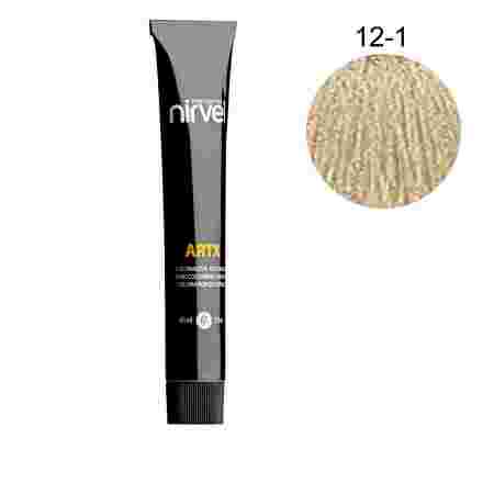 Краска для волос Nirvel ARTX 12-1 60 мл