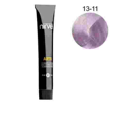 Краска для волос Nirvel ARTX 13-11 60 мл