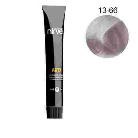 Краска для волос Nirvel ARTX 13-66 60 мл