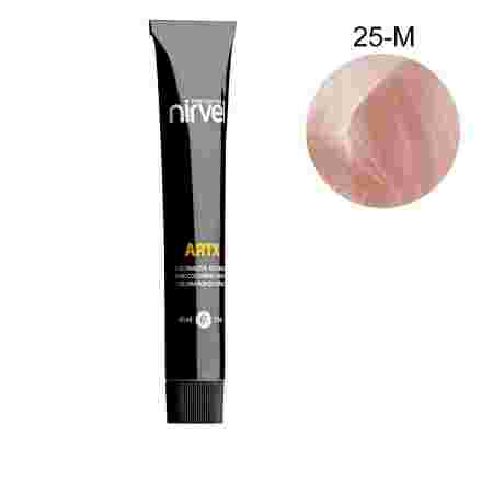 Краска для волос Nirvel ARTX 25-M 60 мл