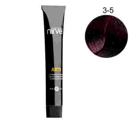 Краска для волос Nirvel ARTX 3-5 60 мл