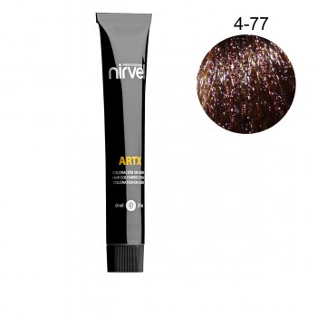 Краска для волос Nirvel ARTX 4-77 60 мл
