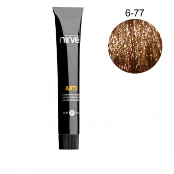 Краска для волос Nirvel ARTX 6-77 60 мл