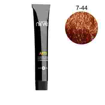 Краска для волос Nirvel ARTX 7-44 60 мл