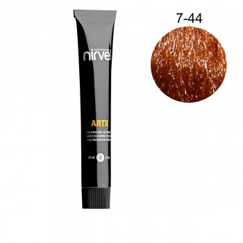 Краска для волос Nirvel ARTX 7-44 60 мл