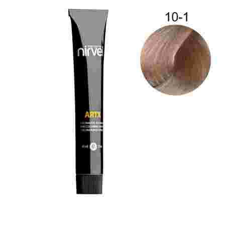 Краска для волос Nirvel ARTX 10-1 60 мл