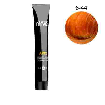 Краска для волос Nirvel ARTX 8-44 60 мл