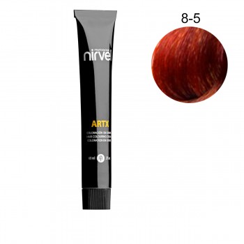 Краска для волос Nirvel ARTX 8-5 60 мл
