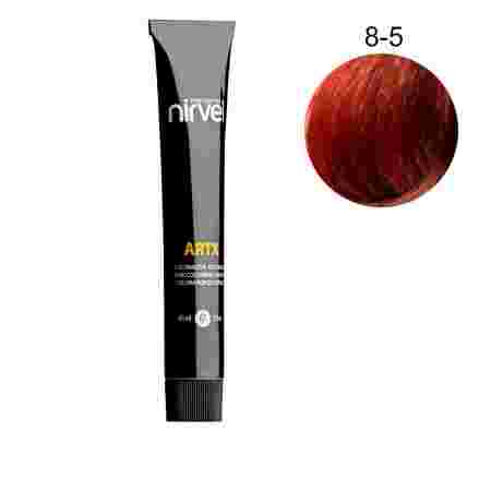Краска для волос Nirvel ARTX 8-5 60 мл