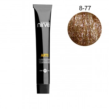 Краска для волос Nirvel ARTX 8-77 60 мл
