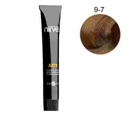Краска для волос Nirvel ARTX 9-7 60 мл