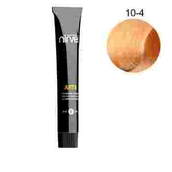 Краска для волос Nirvel ARTX 10-4 60 мл