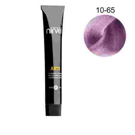 Краска для волос Nirvel ARTX 10-65 60 мл