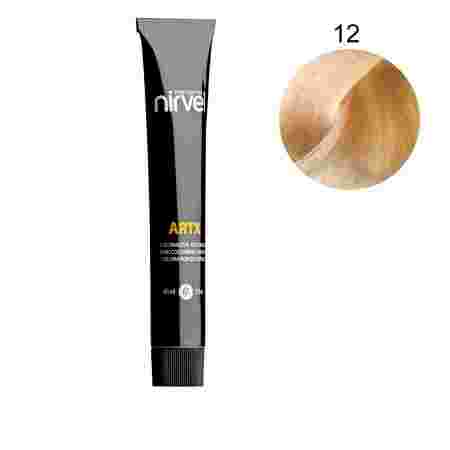 Краска для волос Nirvel ARTX 12 60 мл
