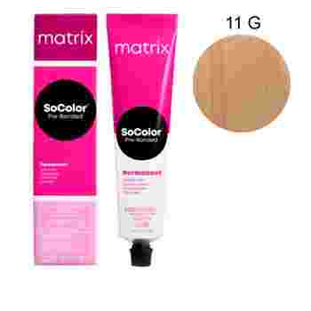 Краска для волос Matrix SOCOLOR.beauty 11G 90 г