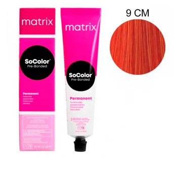 Краска для волос Matrix SOCOLOR.beauty 9CM 90 г