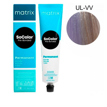Краска для волос Matrix SOCOLOR.beauty UL-VV 90 г
