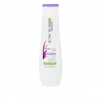 Шампунь для увлажнения сухих волос Matrix BioLage Hydrasource 400 мл