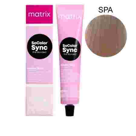 Краска для волос без аммиака Matrix Color SYNC SPA 90 г