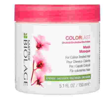 Маска для окрашенных волос Matrix BioLage Colorlast 150 мл