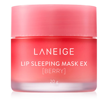 Маска для губ Masil Laneige Lip Sleeping Mask Berry 20 г 