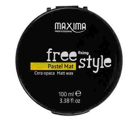 Воск Maxima Free Style Modeling Wax 100 мл