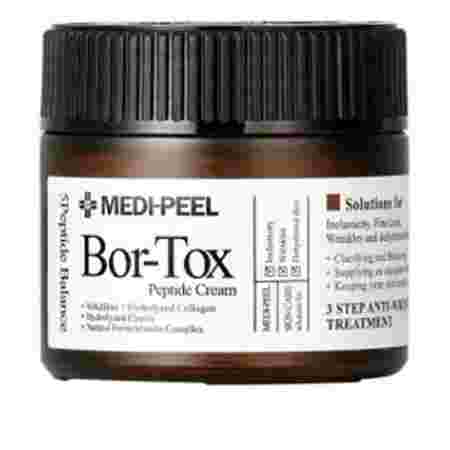 Крем для лица Medi peel Bor-Tox Peptide Cream 50 мл
