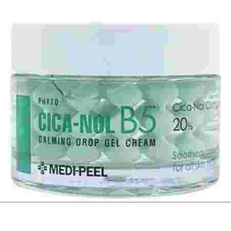 Крем для лица Medipeel Cica-Nol B5 Calming Drop Gel Cream 50 мл