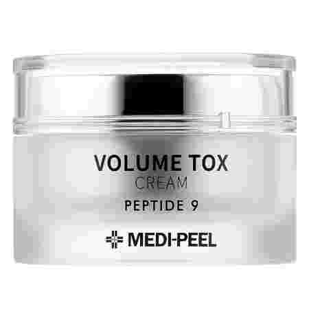 Крем для лица Medi peel Peptide 9 Volume Tox Cream 50 мл