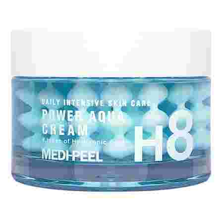 Крем для лица Medi peel Power Aqua H8 Cream 50 мл