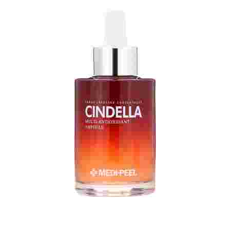 Сыворотка для лица Medi peel Cindella Multi-antioxidant Ampoule 100 мл