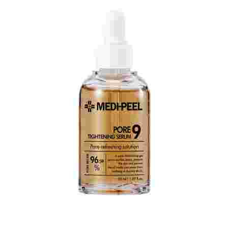 Сыворотка для лица Medi peel Pore 9 Tightening Serum 50 мл