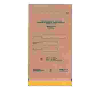 Пакеты Медтест самоклеющиеся для стерилизации (крафт) ПБСП-СтериМаг 150*250 100 шт