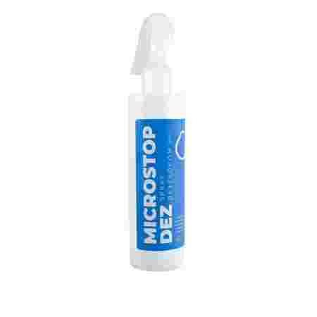 Средство для дезинфекции Microstop Dez Spray Дезэконом 5% 250 мл