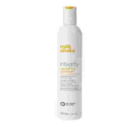 Шампунь Milk Shake Integrity для питания и увлажнения волос с антифриз эффектом 300 мл
