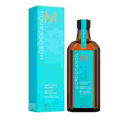 Масло-уход Moroccanoil для всех типов волос 200 ml
