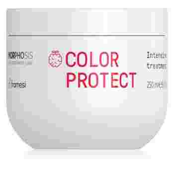 Маска MORPHOSIS Color Protect Intensive Treatment 250 мл 