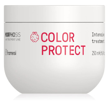 Маска MORPHOSIS Color Protect Intensive Treatment 250 мл 