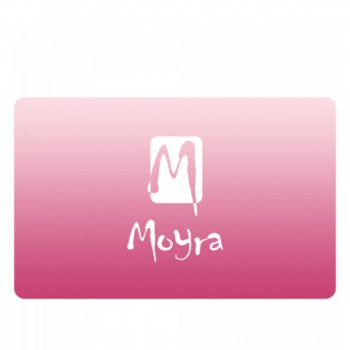 Скребок для стемпинга Moyra (08)