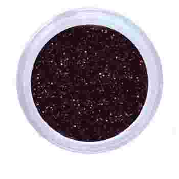 Песок в баночке NailApex 5 г 149/150 коричневый топаз