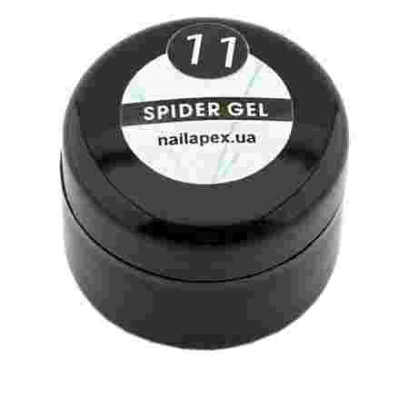 Гель NailApex Spider (11)